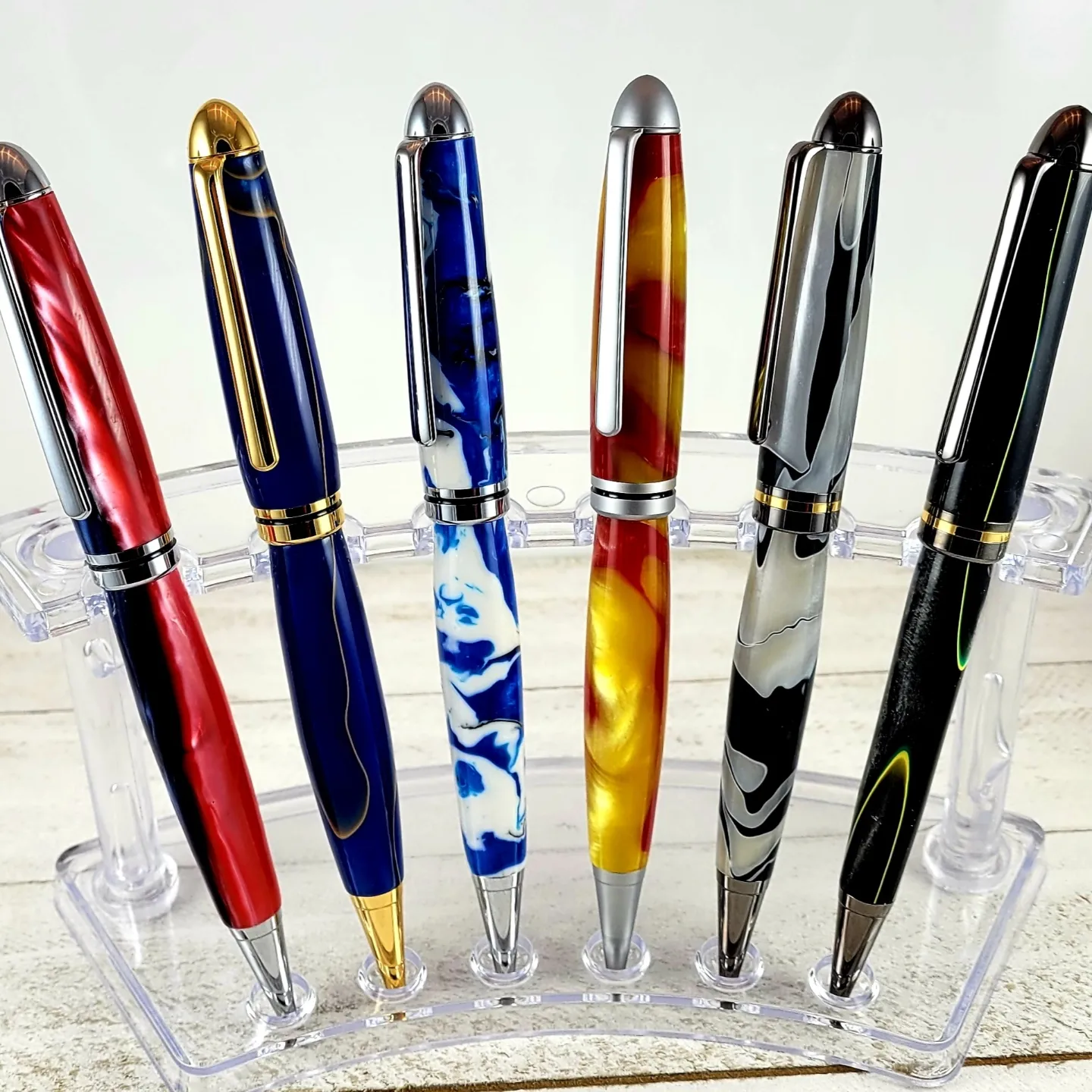 Custom Design Your Pen Image