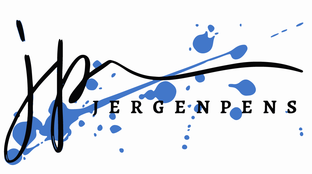 Jergen Pens Logo