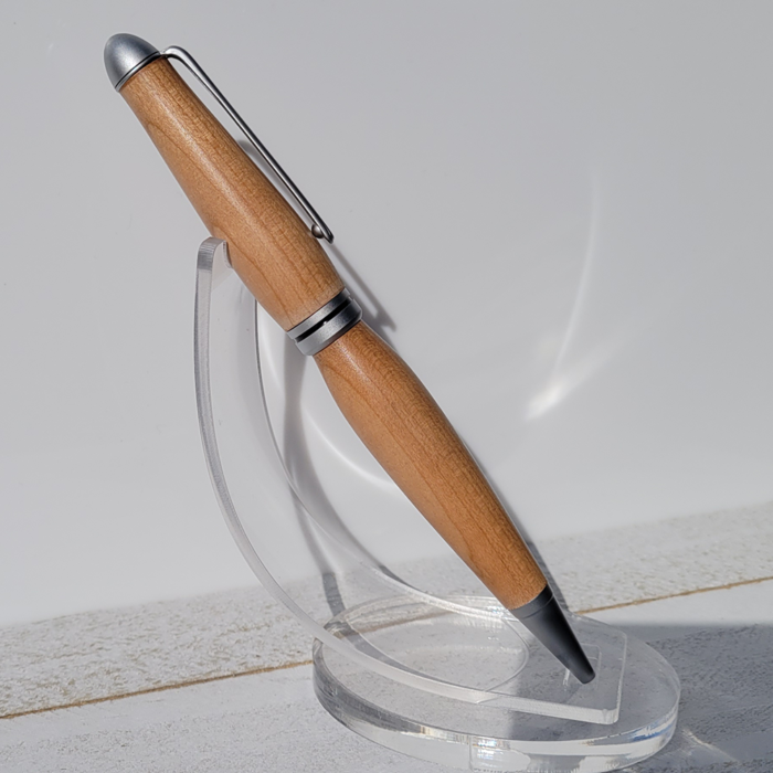 #1 Euro Style Pen Type Wood